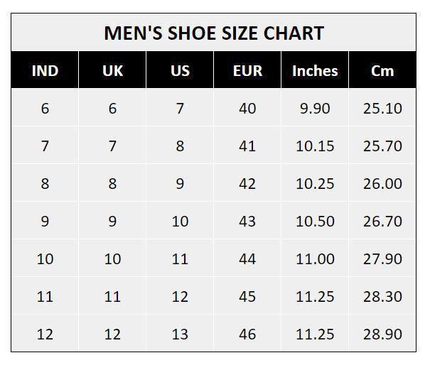 White Sports Shoe For Men's
