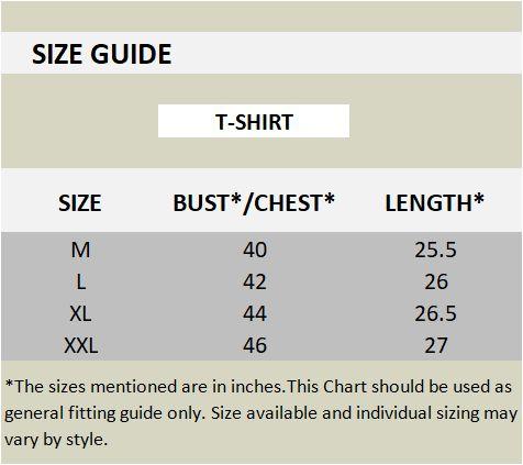 Women's Cotton Graphic Print T-Shirt Buy 1 Get 1 Free
