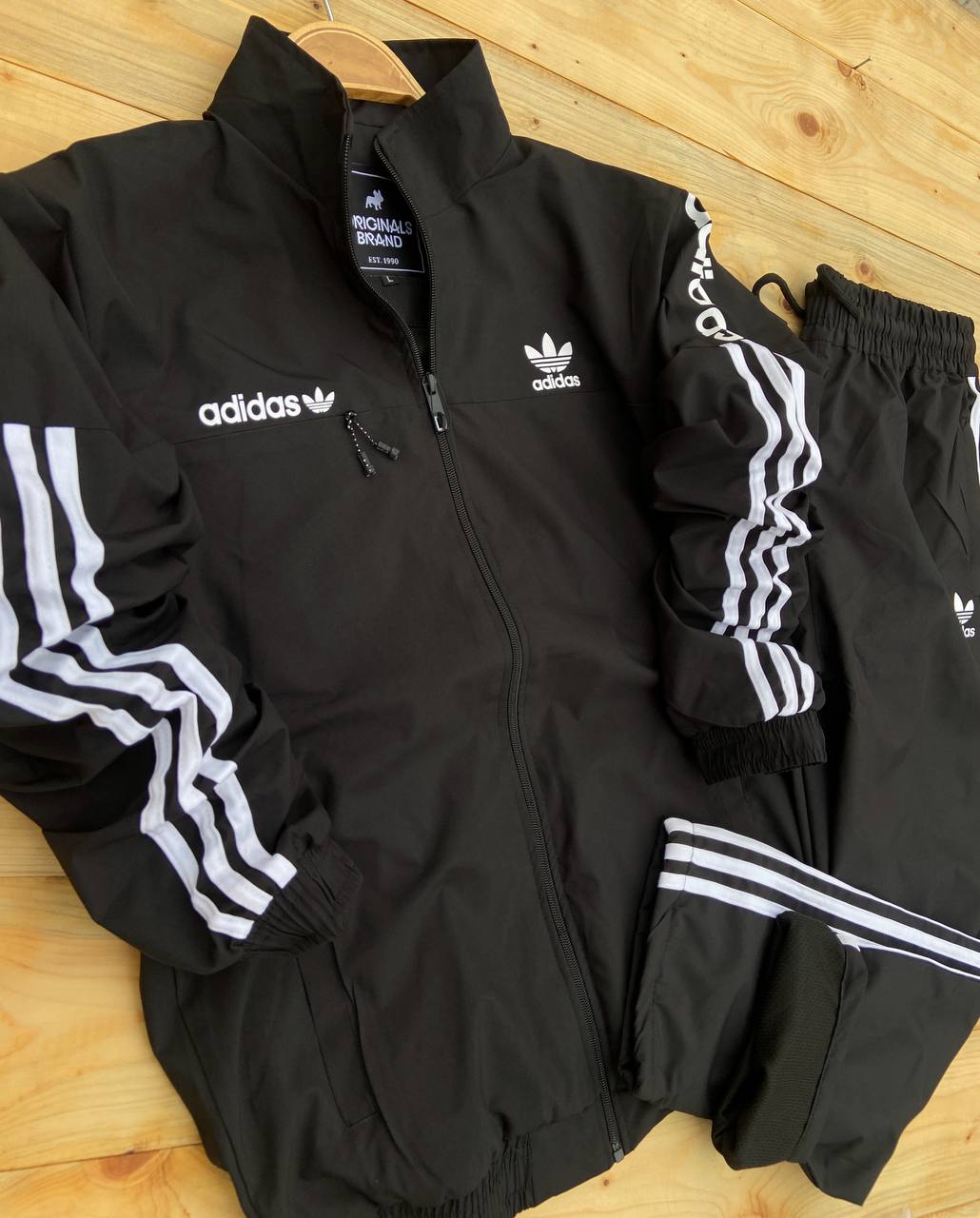 Adidas Tracksuit Hit Article