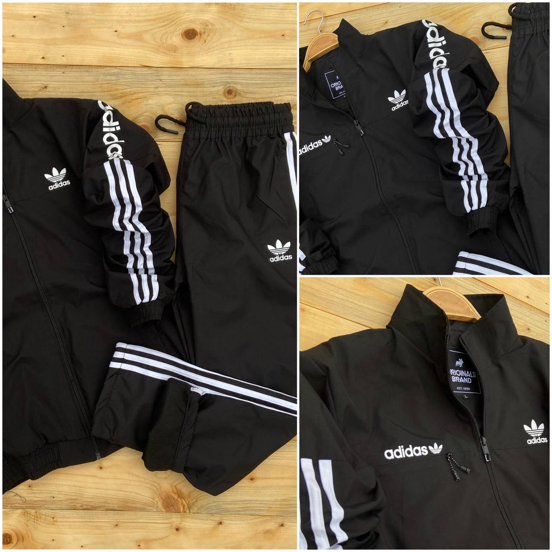 Adidas Tracksuit Hit Article